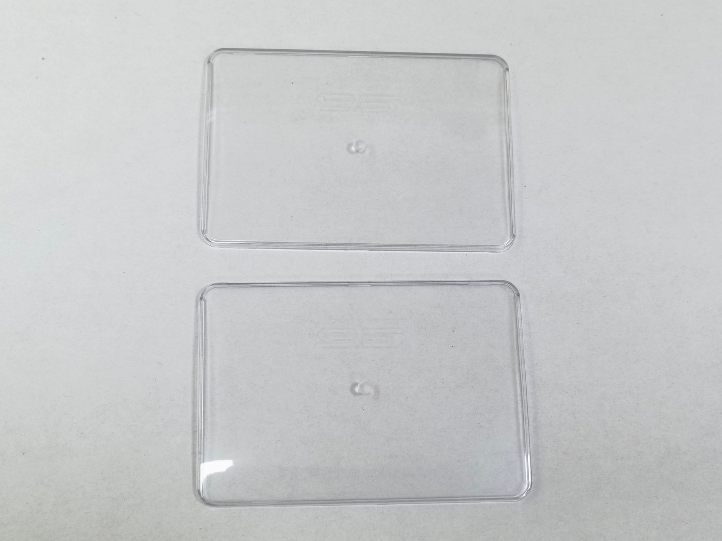 DF95 V1-V3 Transparent Hatch(2 pack)