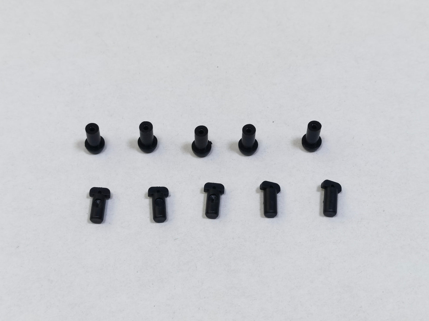 DF95V1-V3 Jib boom New rear plug 5pcs+ Main boom rear plug 5pcs