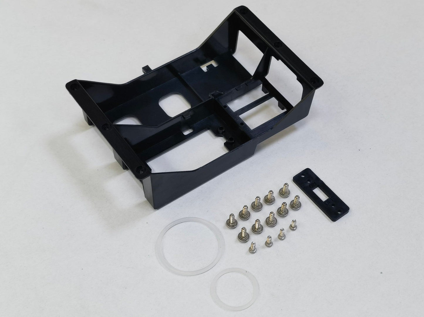 DF95V1-V3 Servo tray with screws