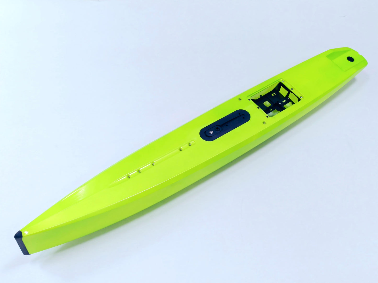 DF95V1-V3 Pearl Green hull