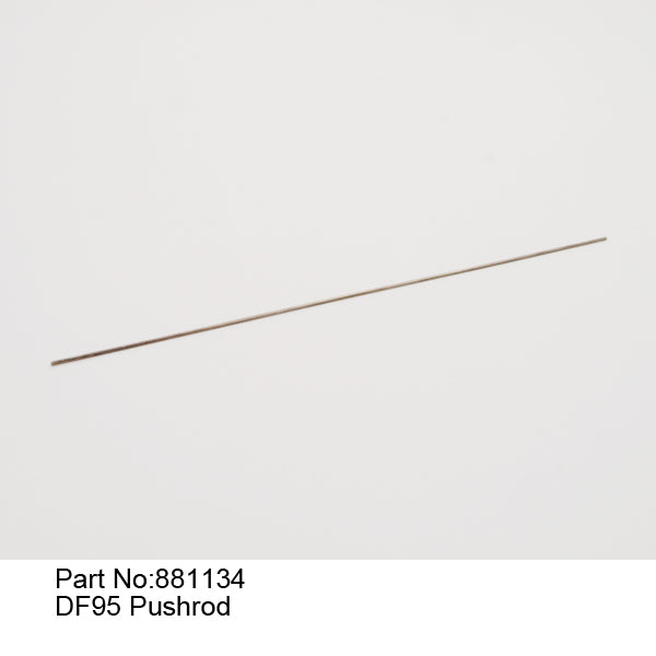 DF95 Pushrod