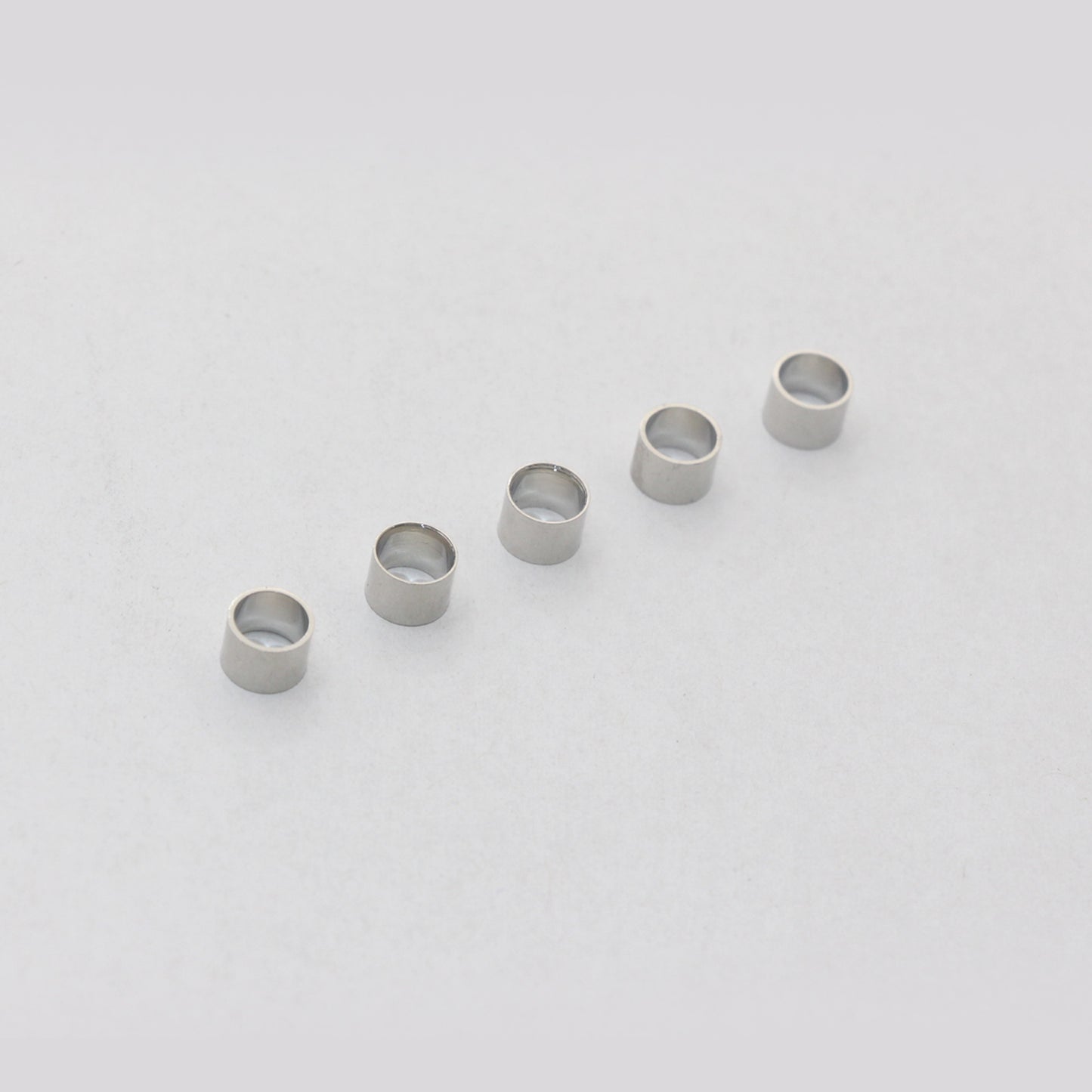 DF95 Protection metal rings for jib (Pk 5).