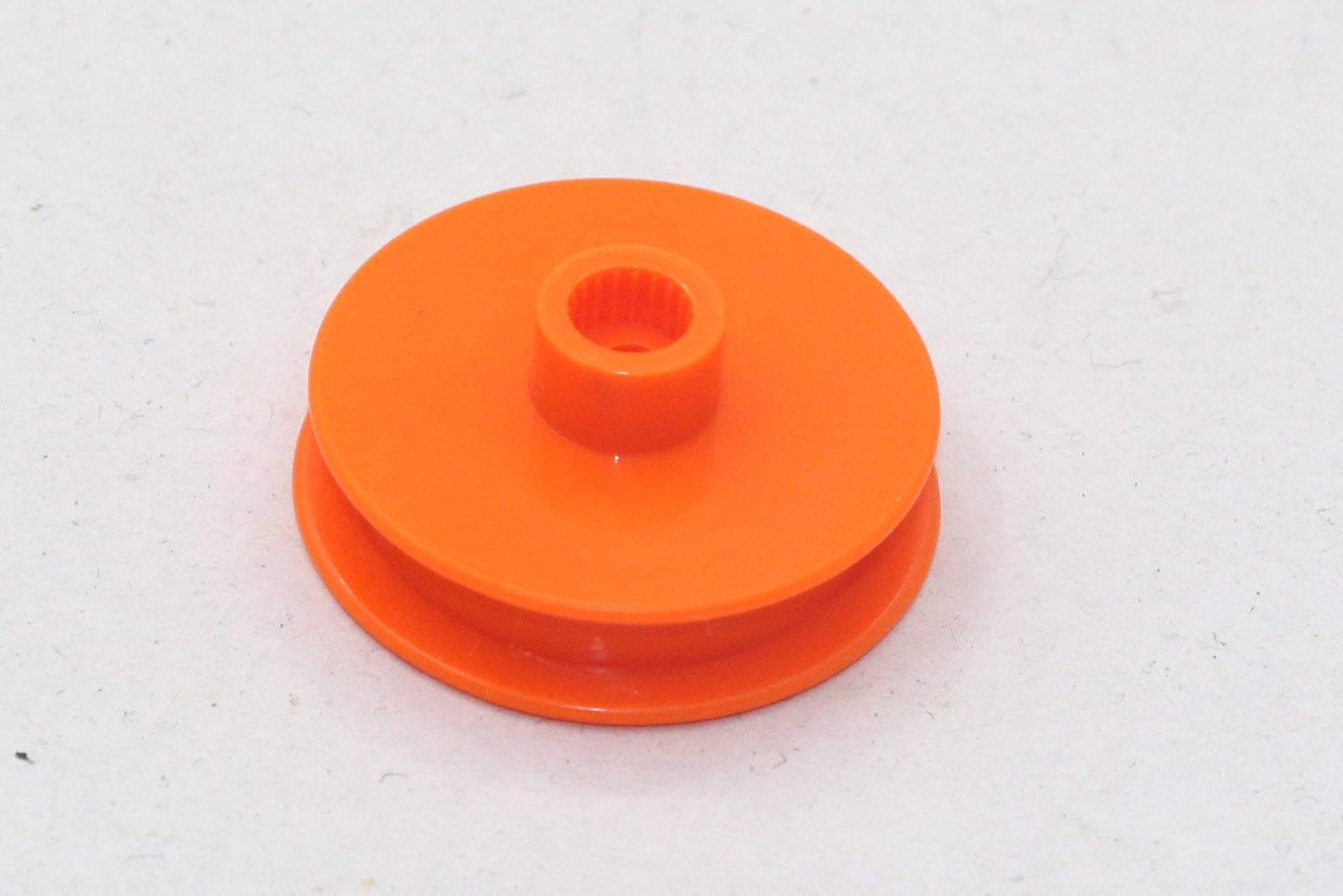 DF95 new 25mm winch drum