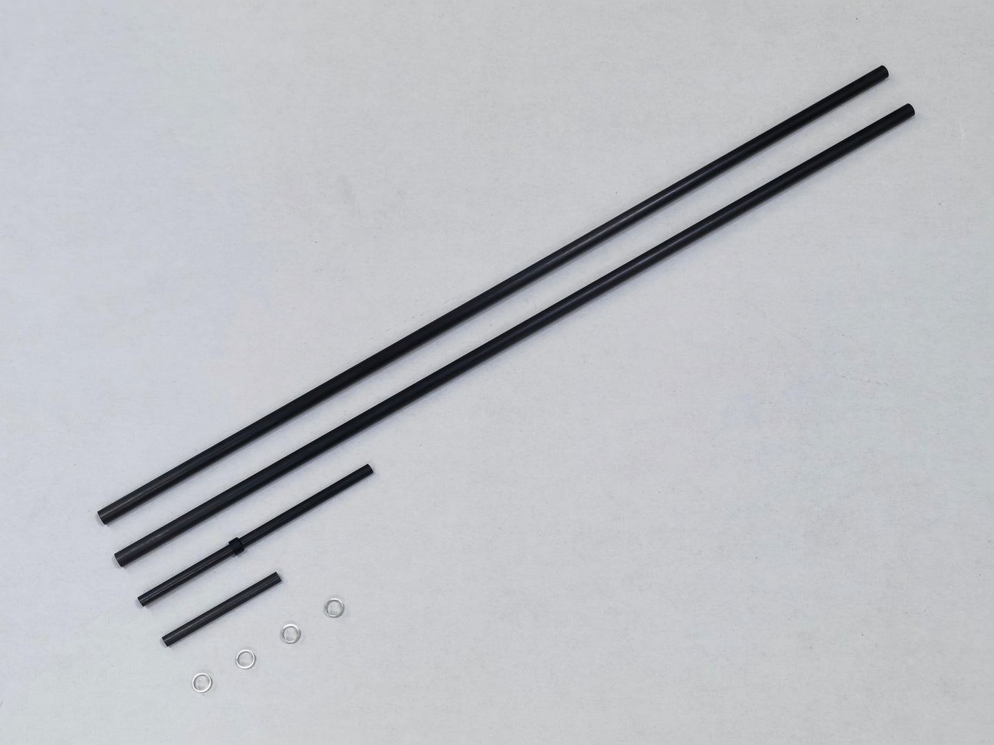 DF65V6-V8 A+ Mast Set