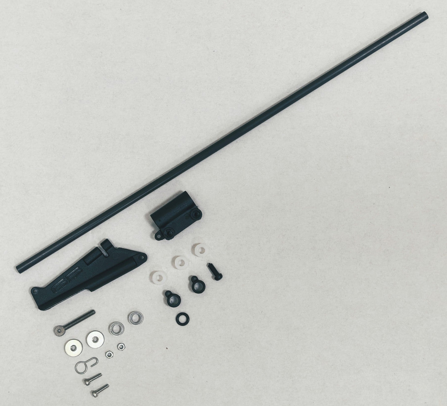 DF65V6-V8 A-B-C Main Boom Set