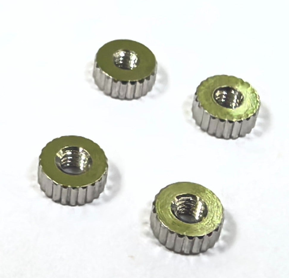 4pcs Nut for DF65/95 Clevis