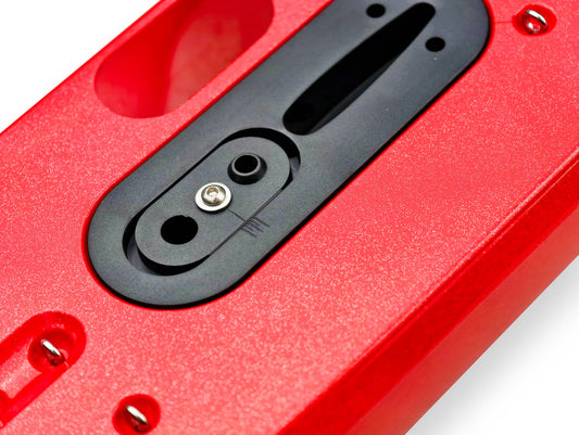 DF65V6-V8 Pearl Red hull