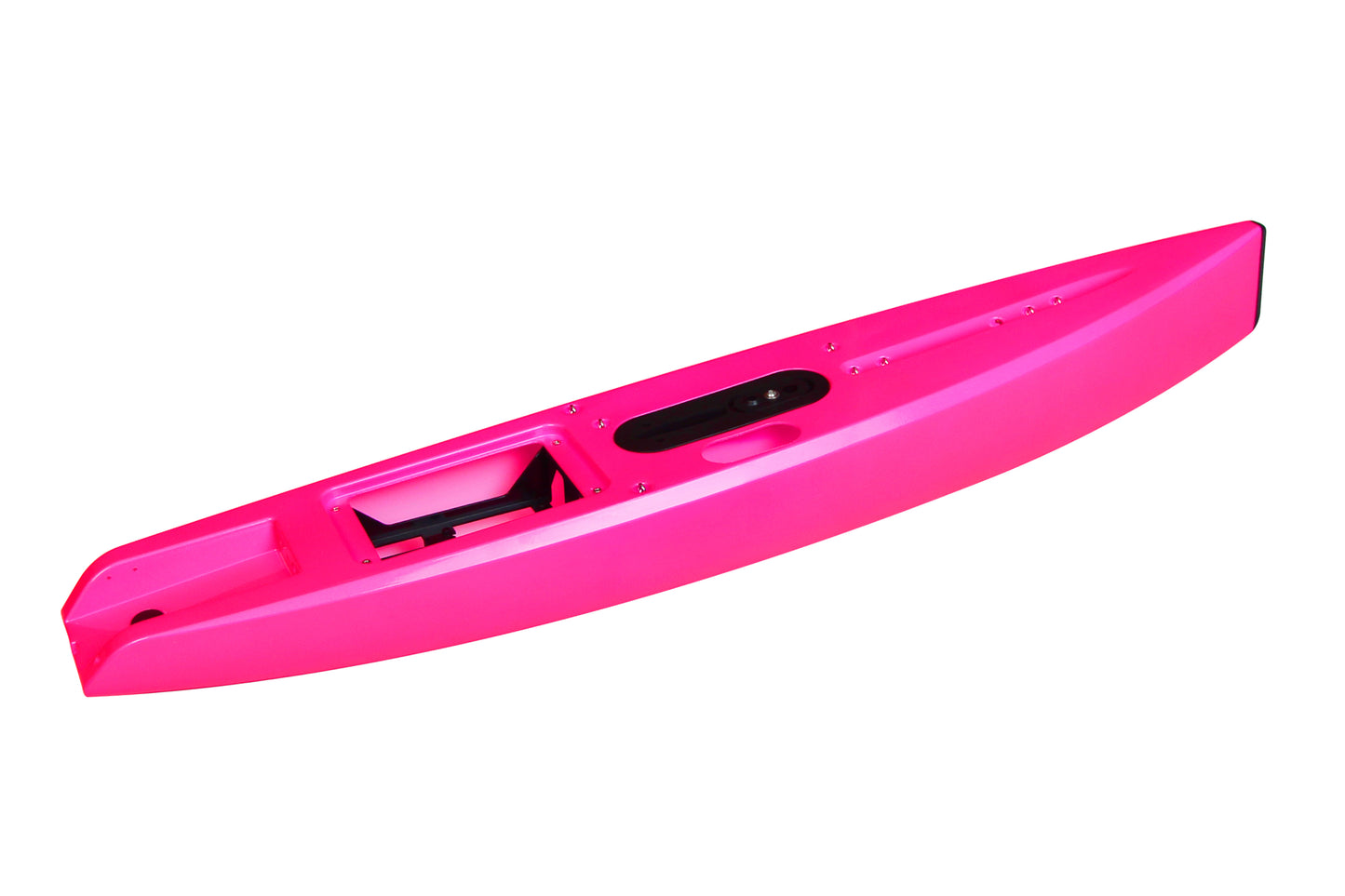 DF65V6-V8 Metallic fluorescent pink hull