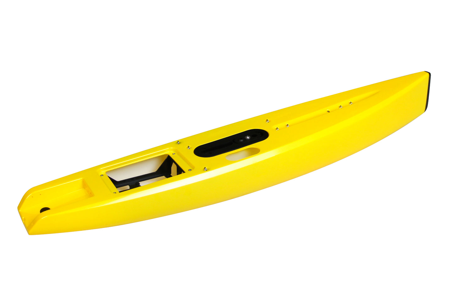 DF65V6-V8 Metallic fluorescent yellow hull