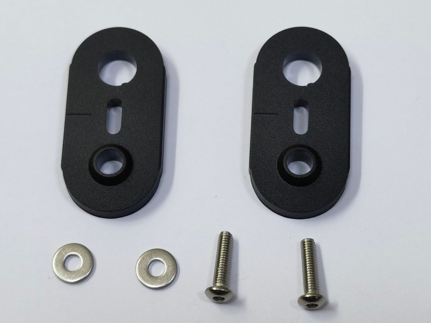 DF65V6-V8 Sliding deck plate with screw & washer(PK2)