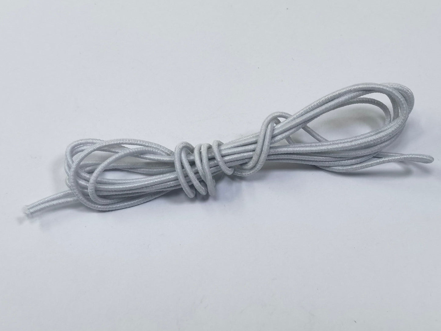 DF65/95 Elasticated Sheeting cord 1 meter