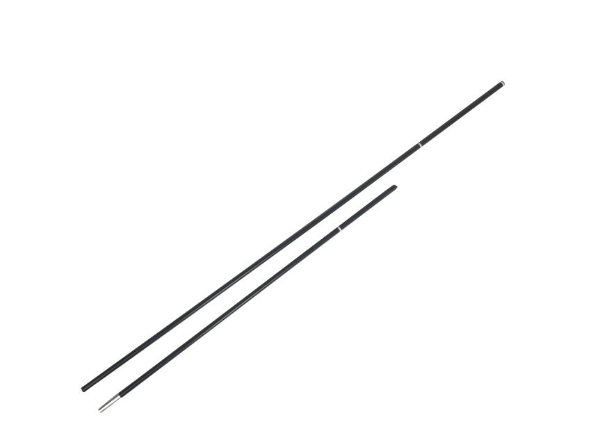 Mint A Rig Mast (2 Part Mast tube including joiner, drilled ready to accept fittings)