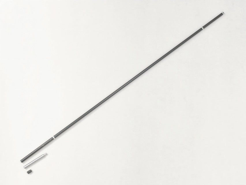 Mint C Rig Mast (1 Part Mast tube, drilled ready to accept fittings)