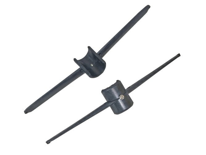 Mint Spreaders (Pack 2)