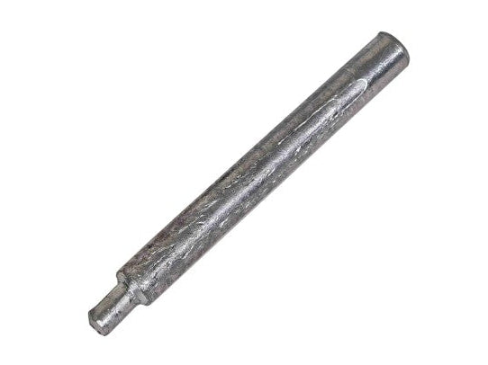 Mint C Rig Corrector Weight (corrector weight to fit inside base of mast tube to bring C rig up to same weight as A rig)