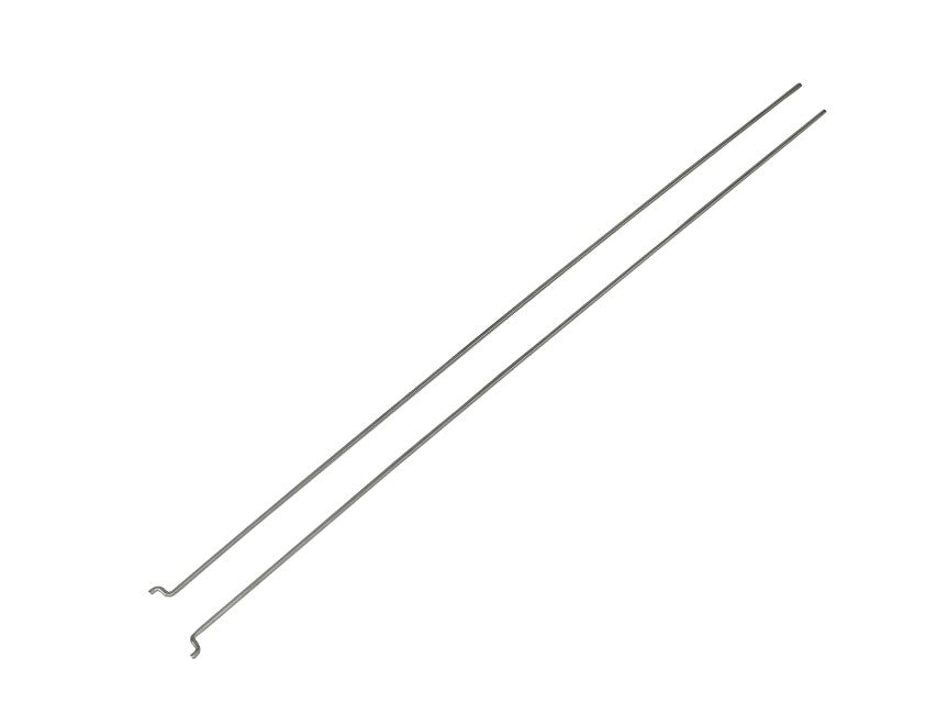 Mint Wire Rod Steering Linkages (Pack 2 rods)