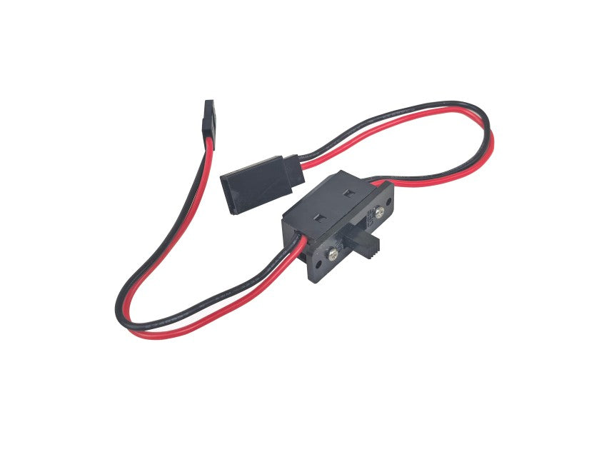 Mint Power Switch (Pack 1)