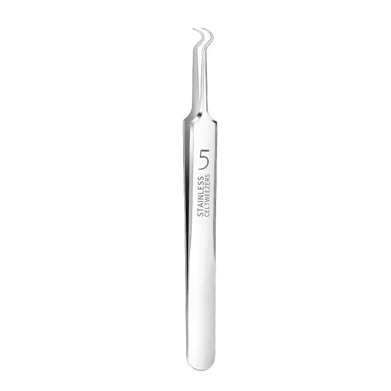 Ultra fine tweezer