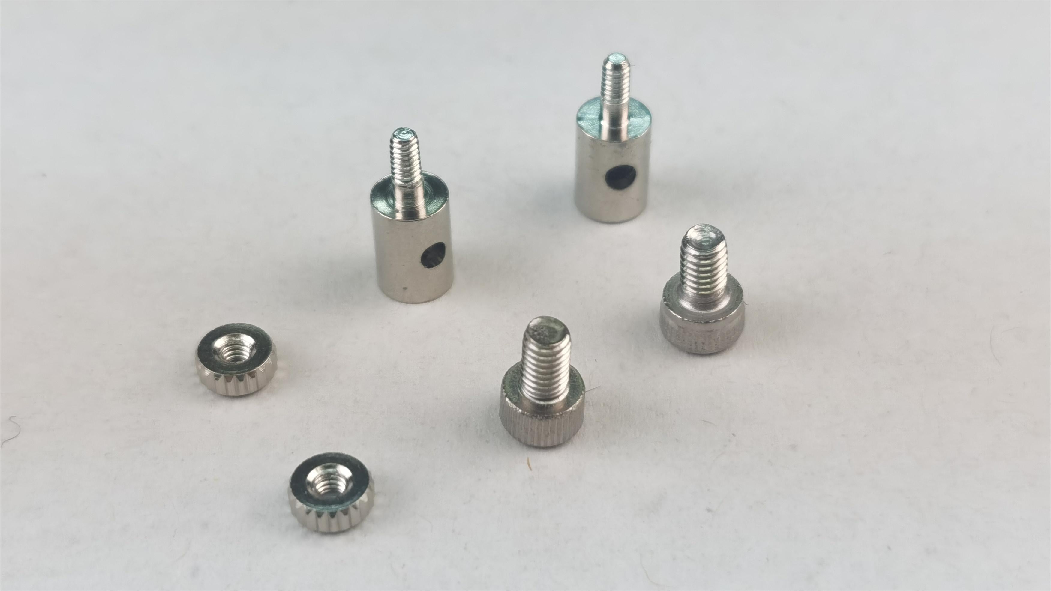 DF65/95 Clevis (PK2) – Olympia Model Sailors
