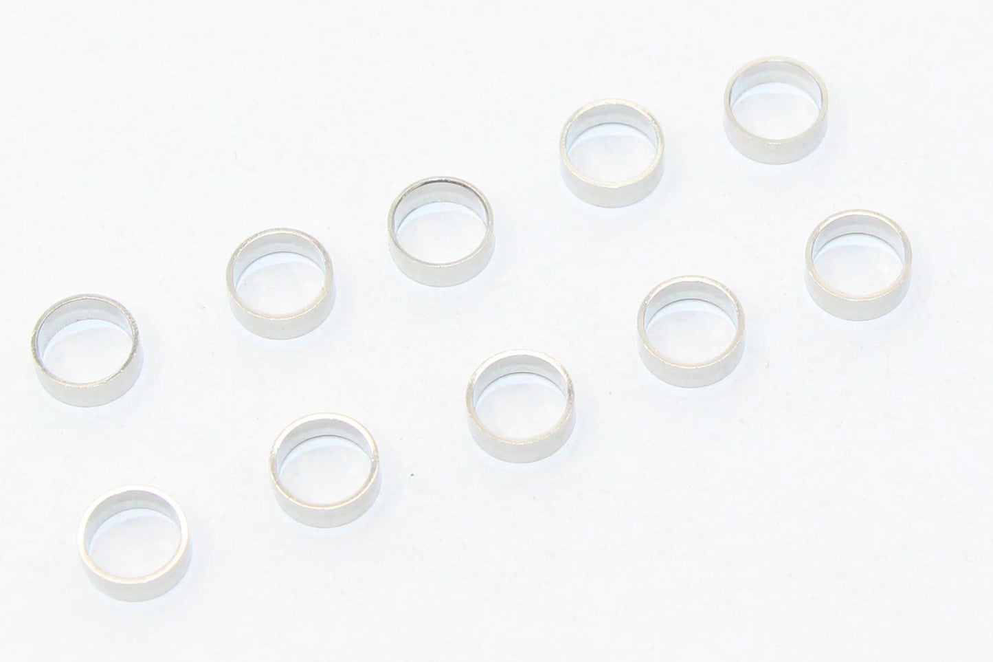 DF65 Protection metal ring for Mast (PK10)