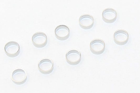 DF65 Protection metal ring for Mast (PK10)