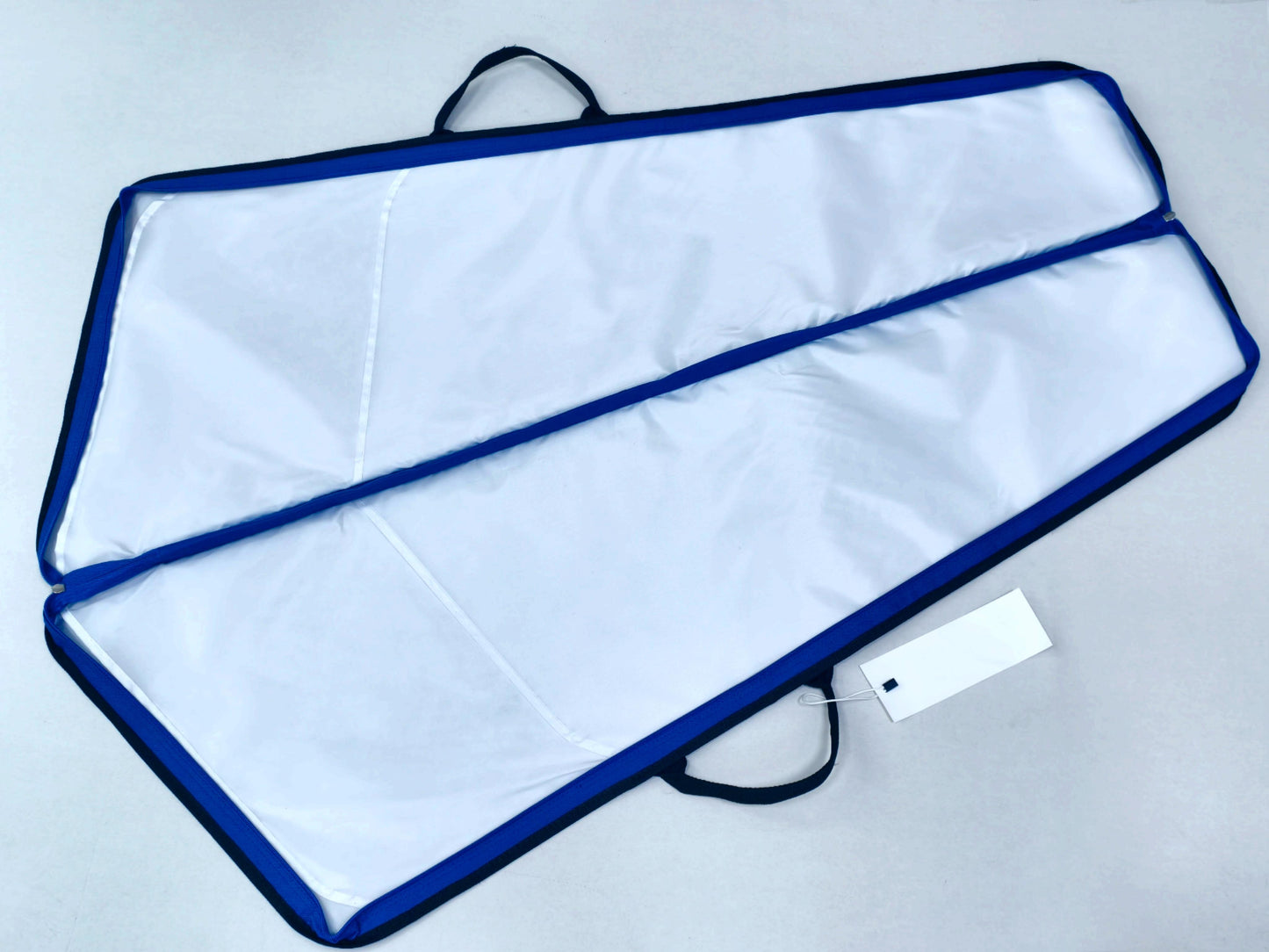 DF95 Rig bag Blue color