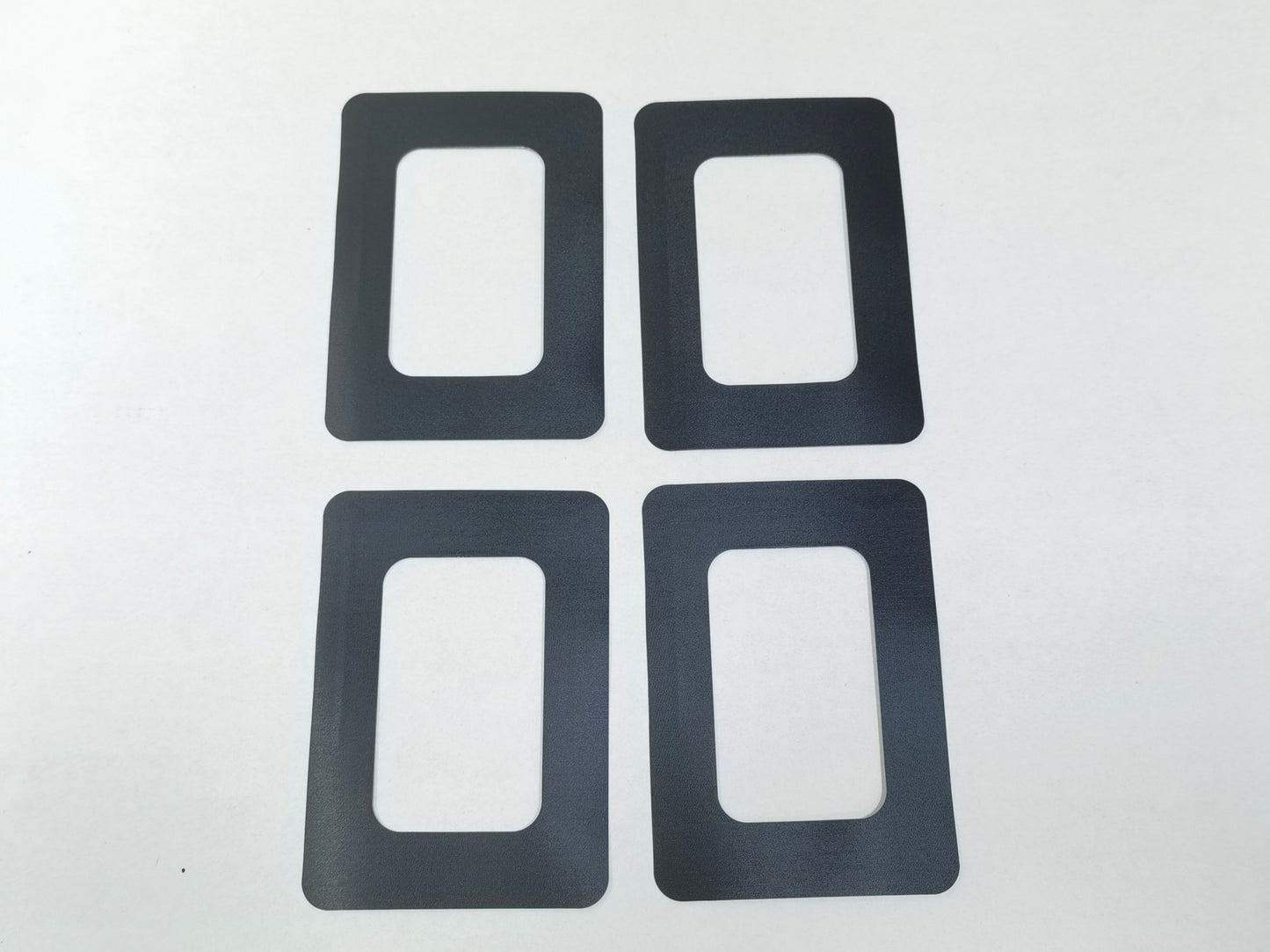 DF95V1-V3 Deck cloth patch(PK4)