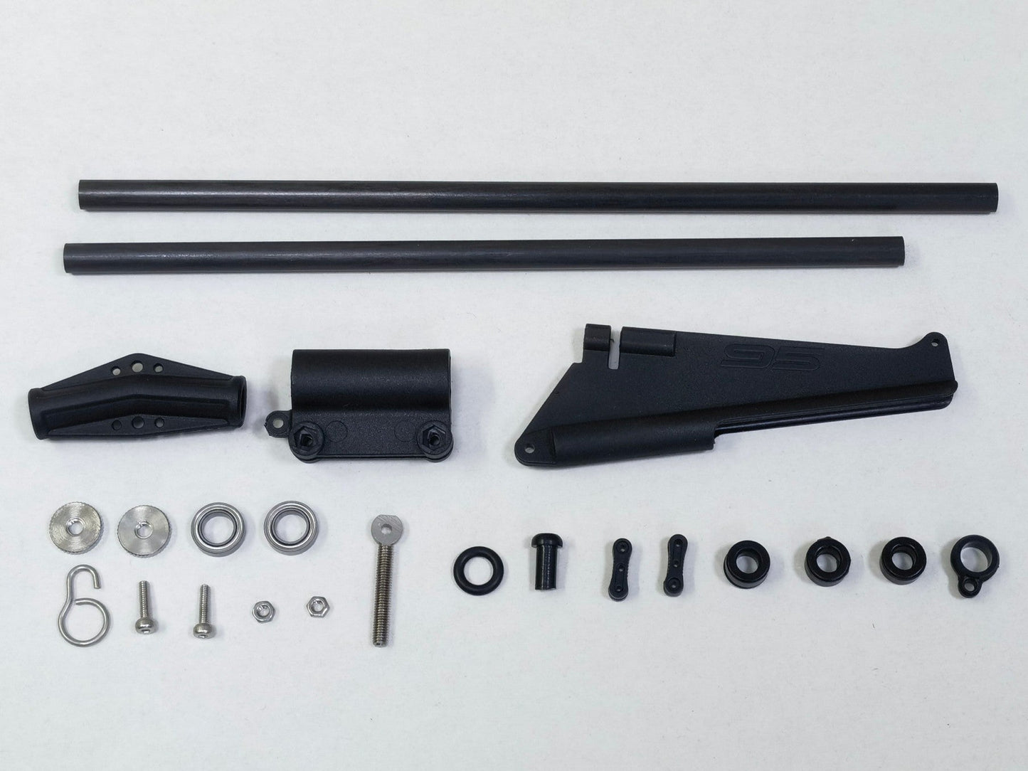 DF95V1-V3 A Main Boom set