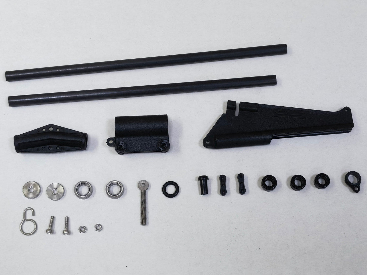DF95V1-V3 B Main Boom set