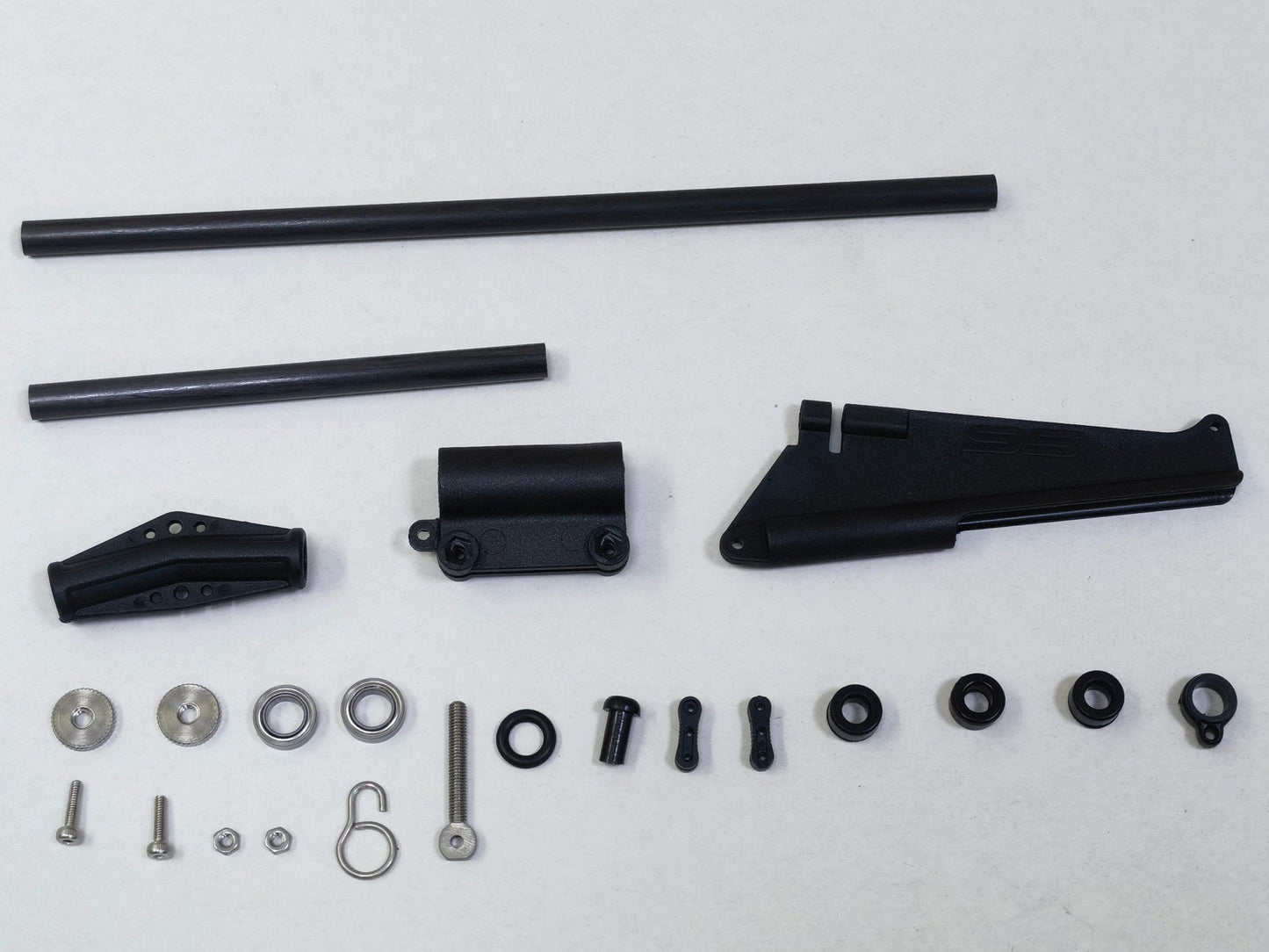 DF95V1-V3 C Main Boom set