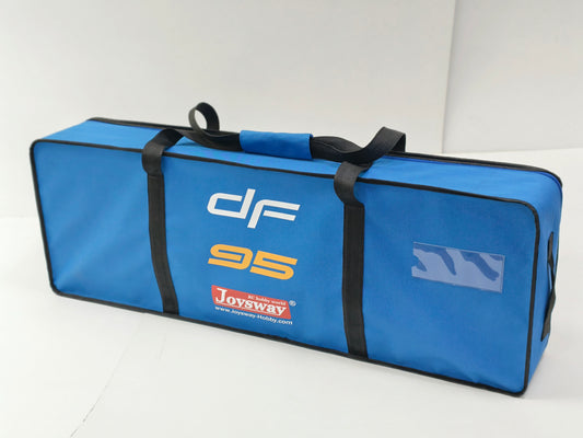 DF95 Boat Case V2 Blue Color(2025 New version)
