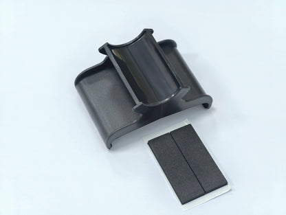 DF95 Keel bulb support