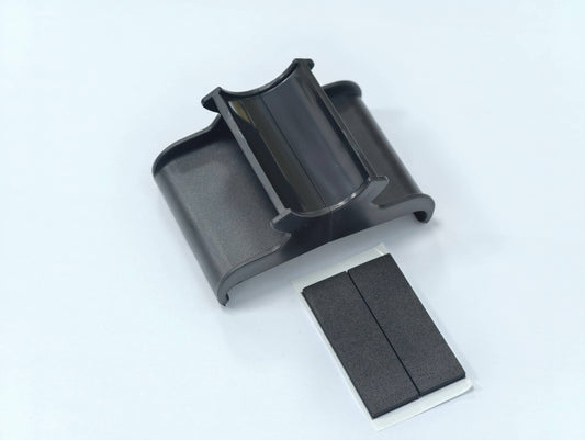 DF95 Keel bulb support