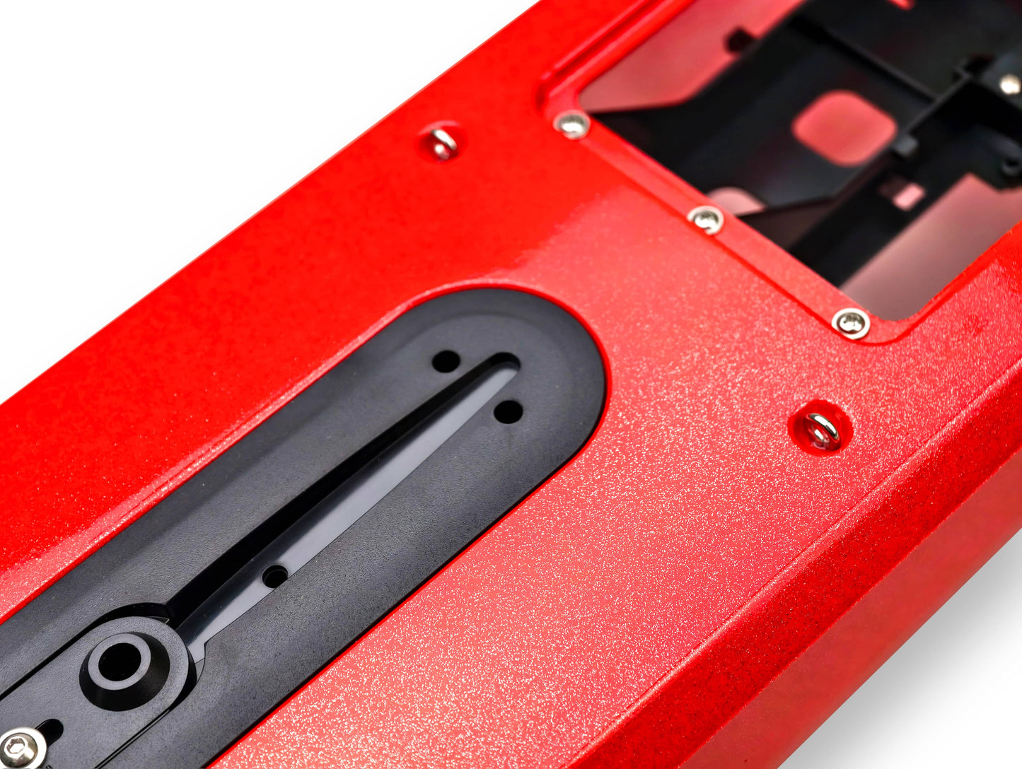 DF95V1-V3 Pearl Red hull