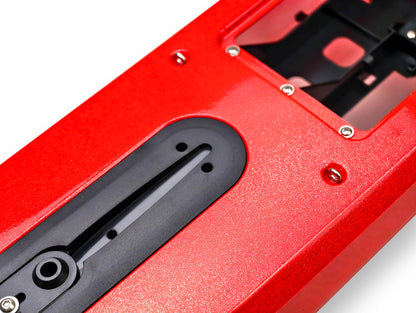 DF95V1-V3 Pearl Red hull