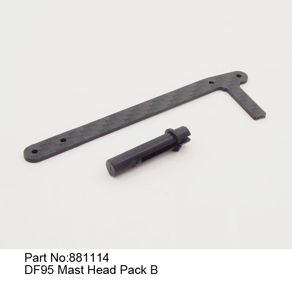 DF95 Mast Head Pack B