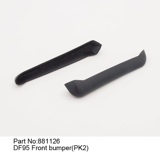 DF95 Front bumper(PK2)