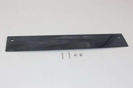 DF95V1-V3 Carbon keel with bolts