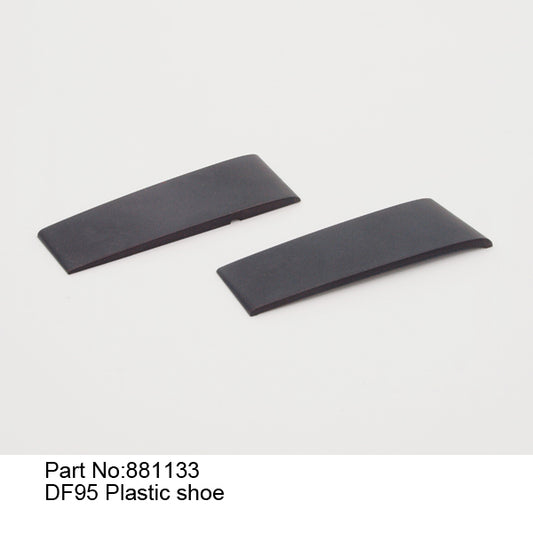 DF95 Plastic shoe