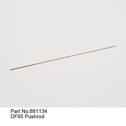 DF95 Pushrod