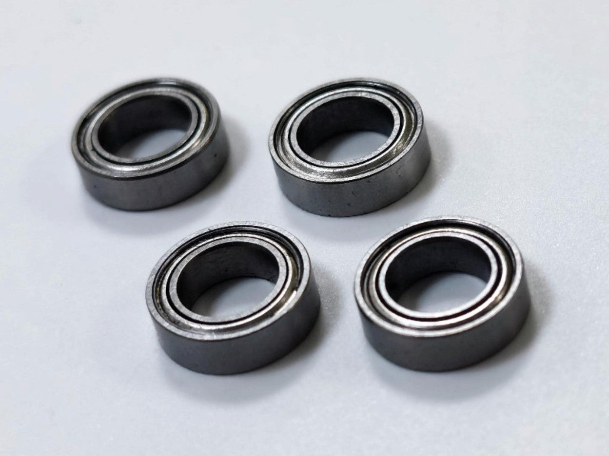DF95V1-V3 Bearing 2025 version (PK4)