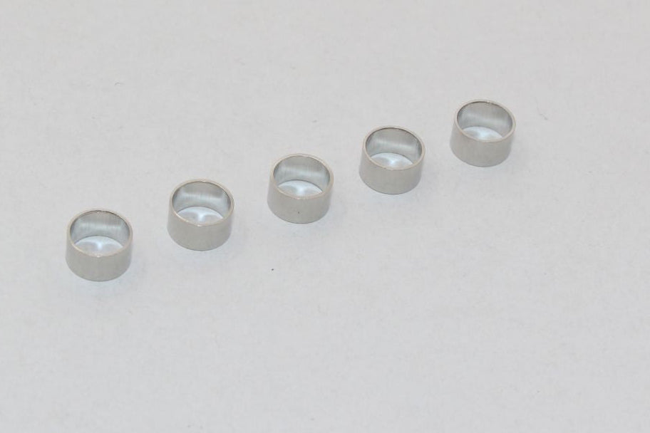 DF95 Protection metal rings for mast (Pk 5).