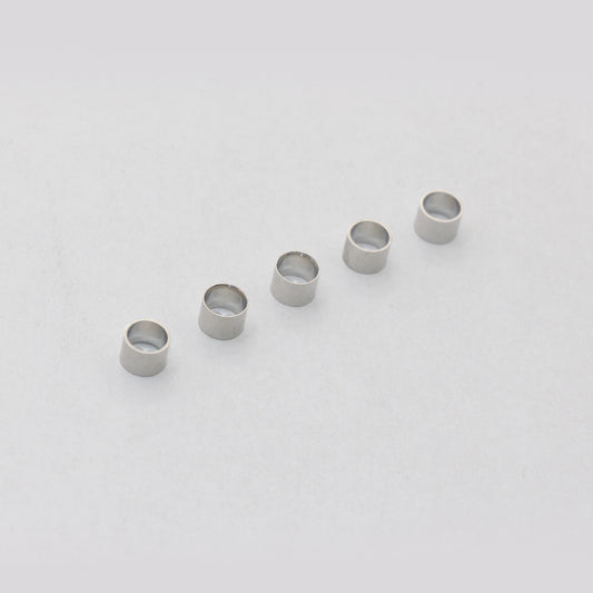 DF95 Protection metal rings for jib (Pk 5).