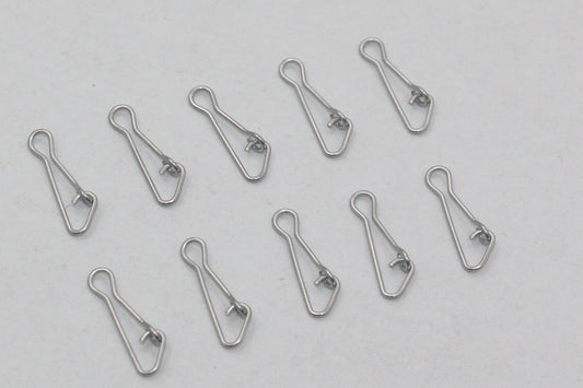 DF65/95 Cord attachment clip (2020) (PK10)