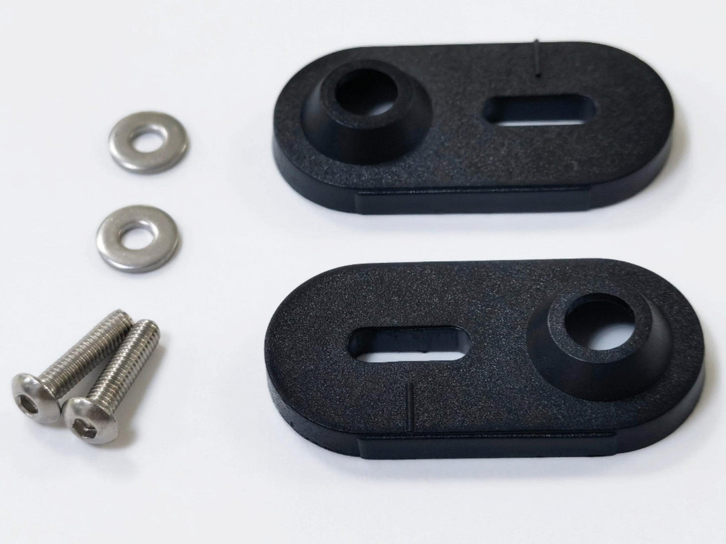 DF95V1-V3 Sliding deck plate with screw & washer(PK2)