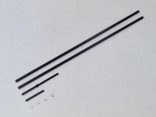 DF65V6-V8 A+ Mast Set