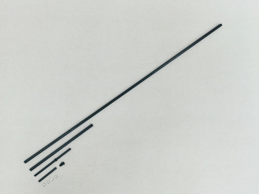 DF65V6-V8 A Mast Set