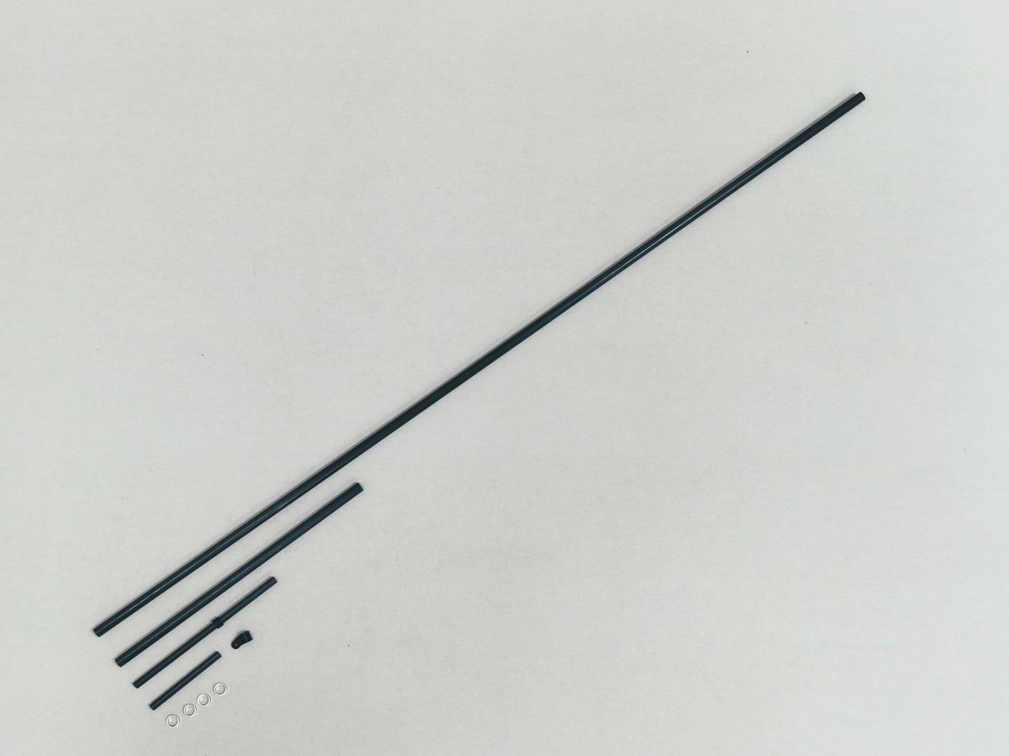 DF65V6-V8 A Mast Set