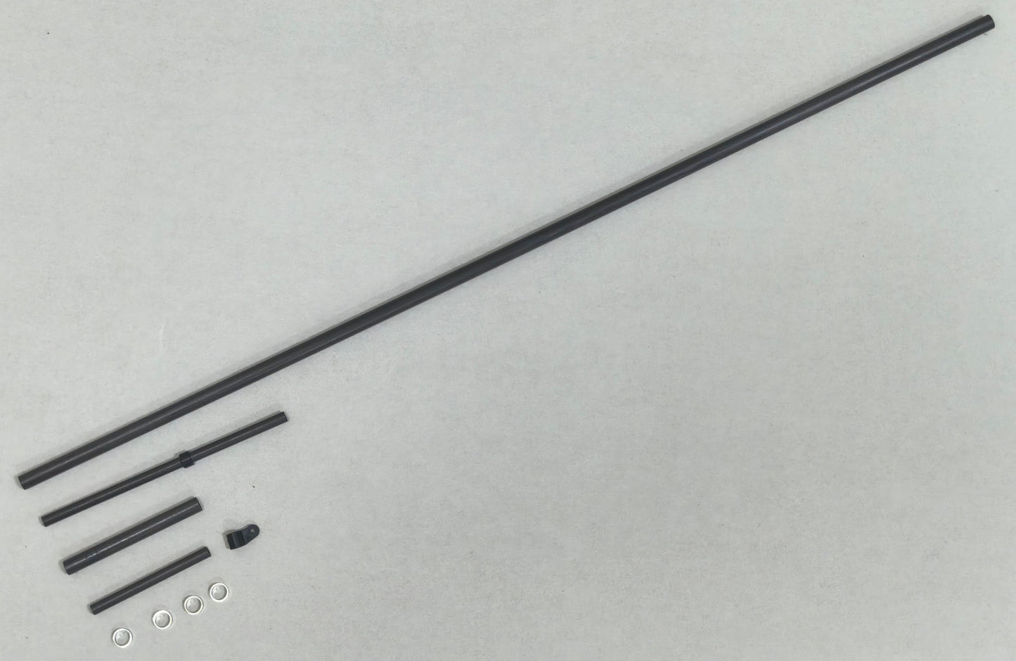 DF65V6-V8 C Mast Set