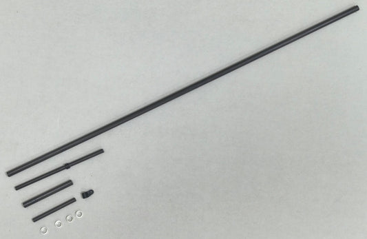 DF65V6-V8 C Mast Set